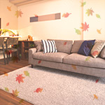 秋冬ラグ・クッション特集