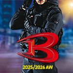 バートル作業服 秋冬シーズン商品