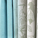 新生活や模様替えに カーテン特集