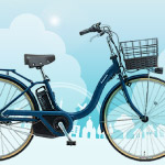 【一部店舗限定】自転車受取サービス