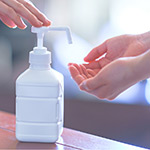 除菌・ウイルス・花粉対策特集