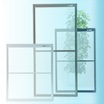 サイズから探せる 川口技研OKアミド特集