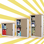 メーカー直送 物置特集