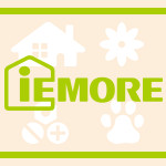 ロイヤルホームセンターのオリジナル開発ブランド「iEMORE(イエモア)」