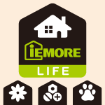 ロイヤルホームセンターのオリジナル開発ブランド「iEMORE(イエモア)」