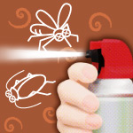 殺虫・虫よけ商品特集