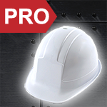 シミュレーションで仕上がりイメージ トーヨーセフティー製 ヘルメット名入れ特集