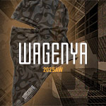 ロイヤルホームセンターのオリジナル作業服「WAGENYA(和玄屋)」秋冬シーズン商品