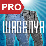 ロイヤルホームセンターのオリジナル作業服「WAGENYA(和玄屋)」春夏シーズン商品